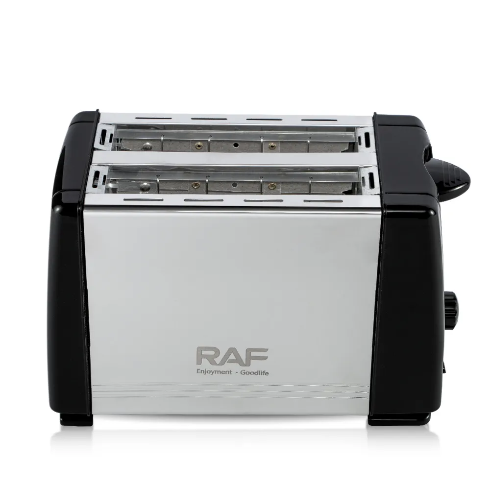 Prajitor de Paine RAF 262 - 6 Nivele, 650W