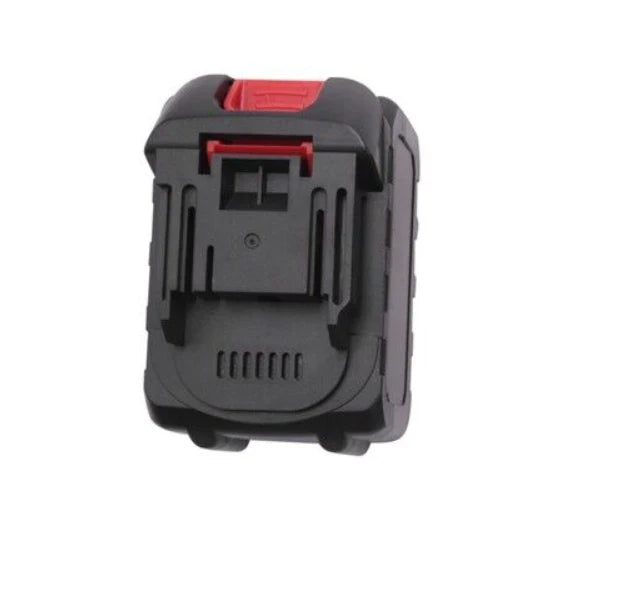 Acumulator 48V, compatibil cu motocoasa, bormasina, foarfeca electrica, 1500mAh