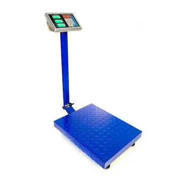 Cântar profesional 500 kg – Display LED, garantat corect