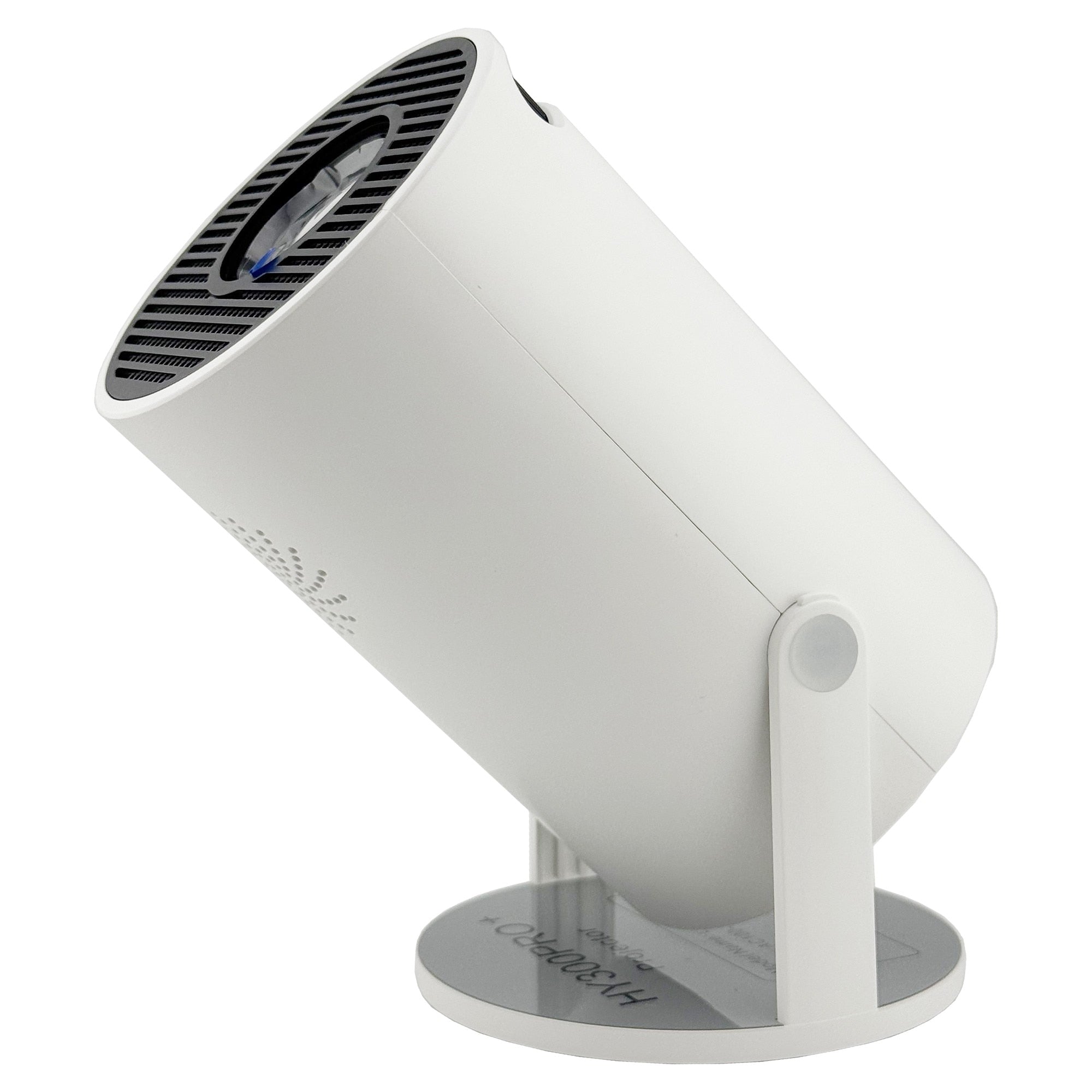 Videoproiector portabil Full HD 1080P Wireless cilindric