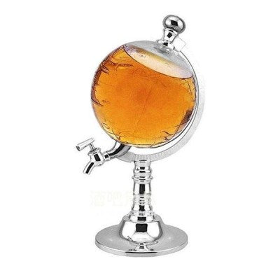 Glob pamantesc Dozator Bauturi