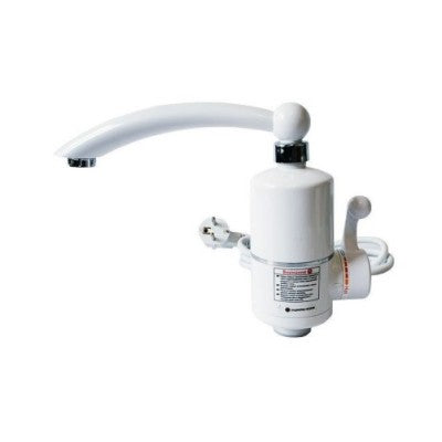 Robinet Instant Apa Caldă 3000W – Universal, Montare Ușoara, Încălzire Rapida