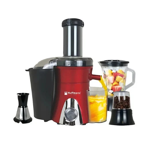 Blender Performant Hoffmans, 1200W, Capacitate 1.5L - Visiniu Modern